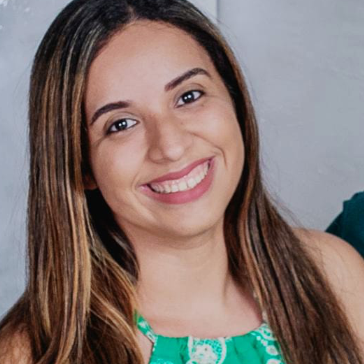 Rosilda Castro Ferreira dos Santos